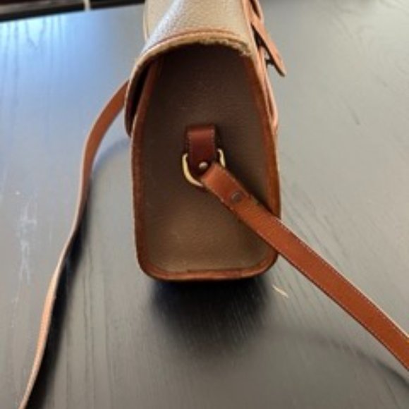 Dooney & Bourke Satchel Bag - Picture 3 of 10